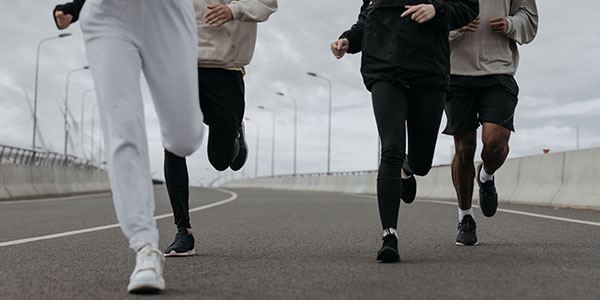 groepslessen groepstraining